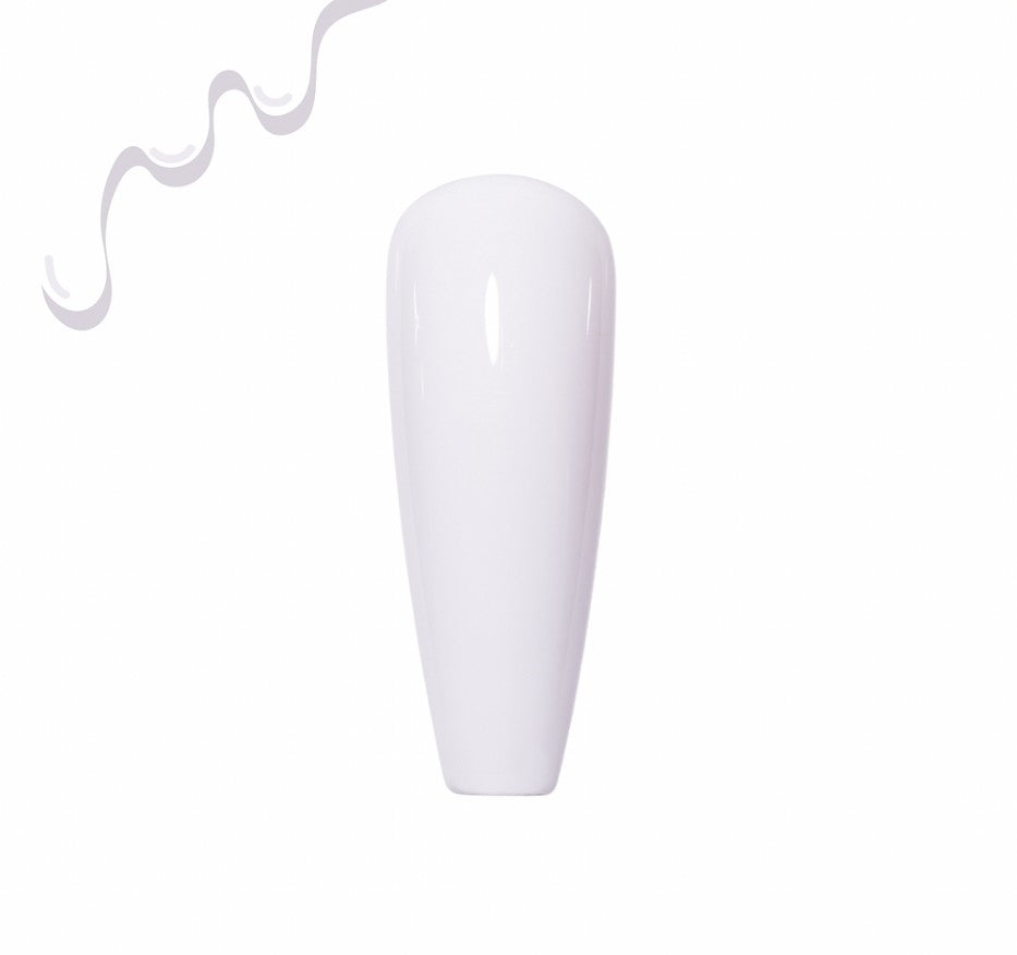 VSP - WHITE 9ml - CHEZ CANDY