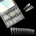 SALON ALMOND POPITS - SAVE YOUR TIME - OA NAIL SYSTEM