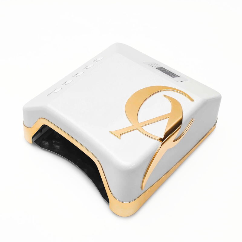 Lampe UV / LED DRAXA - White Edition - OA Nails System