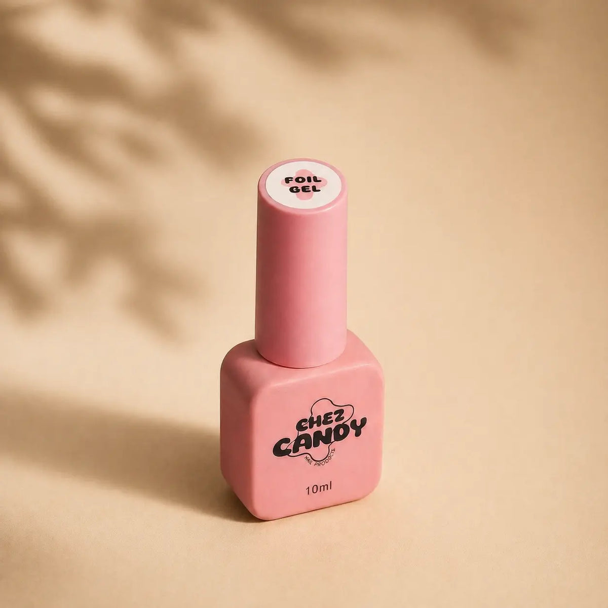 FOIL GEL - CHEZ CANDY