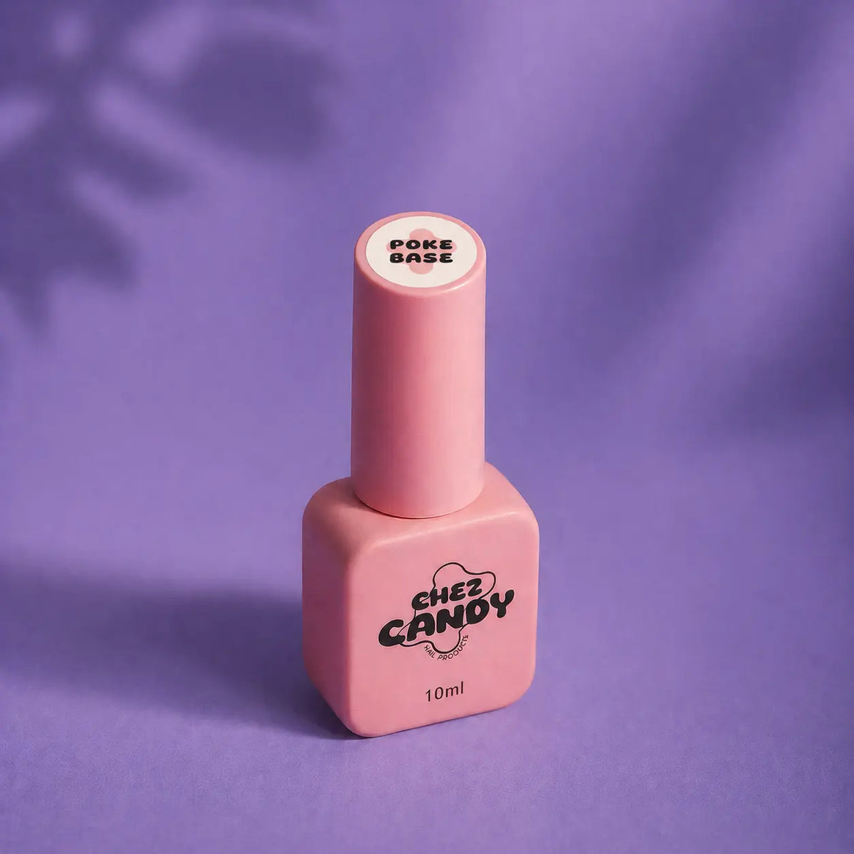 POKE BASE - CHEZ CANDY