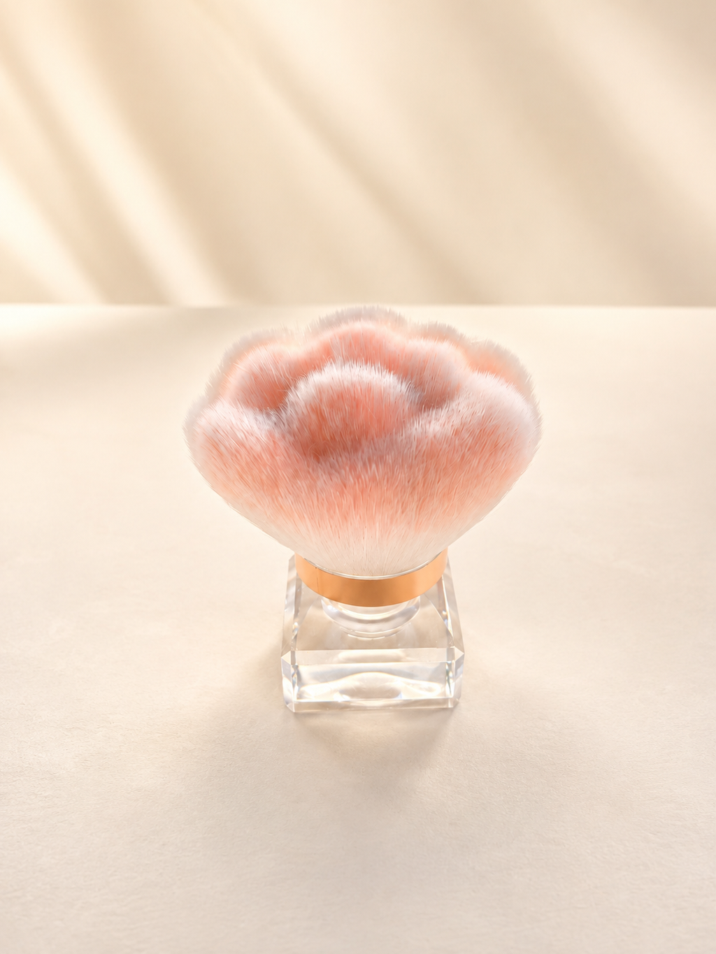 Pinceau poussière - LOLA