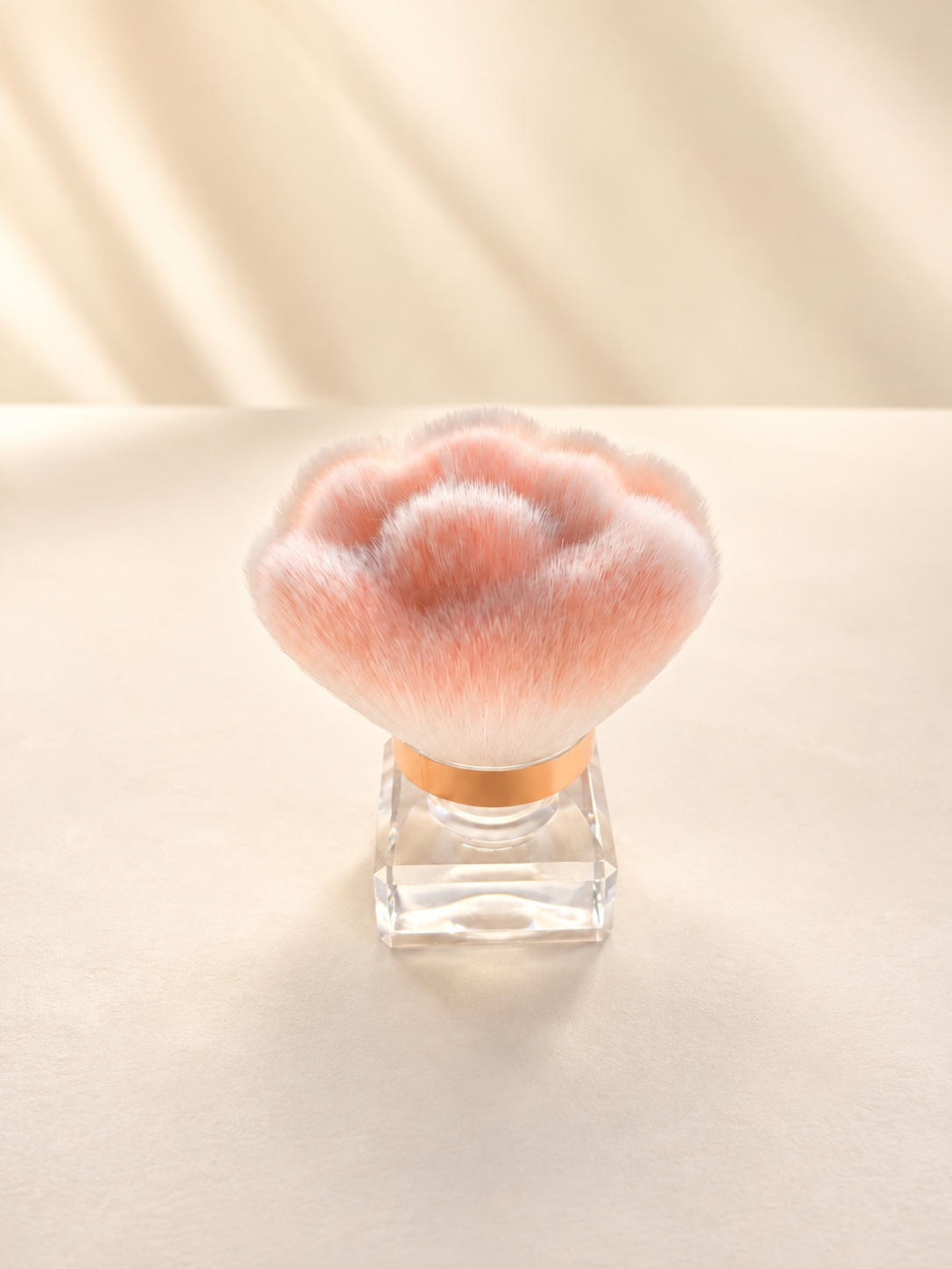Pinceau poussière - LOLA