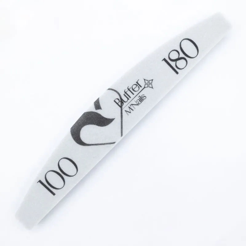Buffer 100/180 - M'NAILS