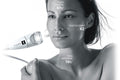 Cure soin visage anti rides LPG endermo infinity