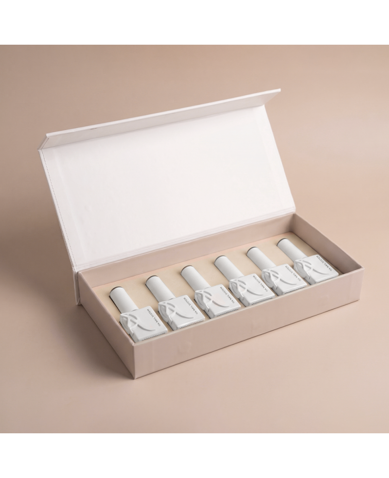 CHOCO MANIA BOX - CREAMY MOOD