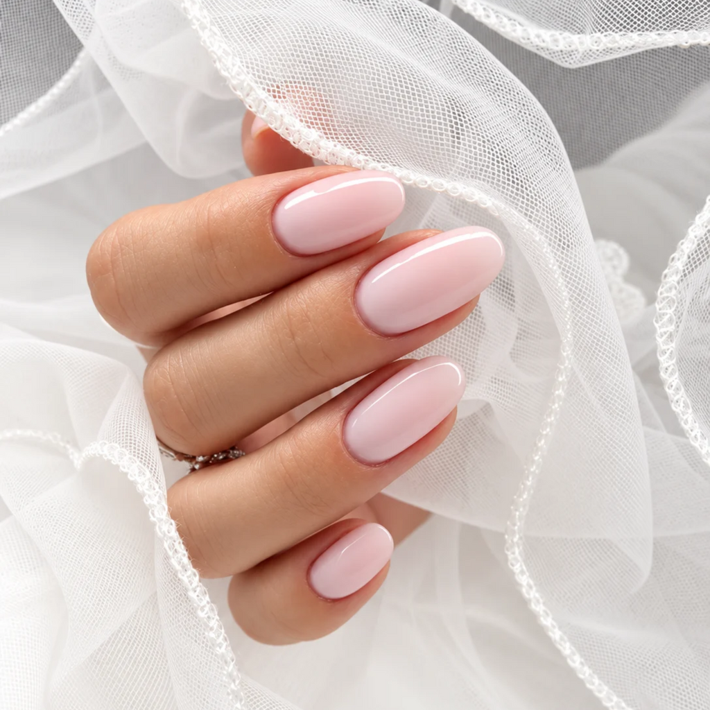 Gel de construction SMART LOLA – Cotton N°03