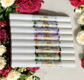 Huile de Soin Cuticules Rose - CHEZ CANDY