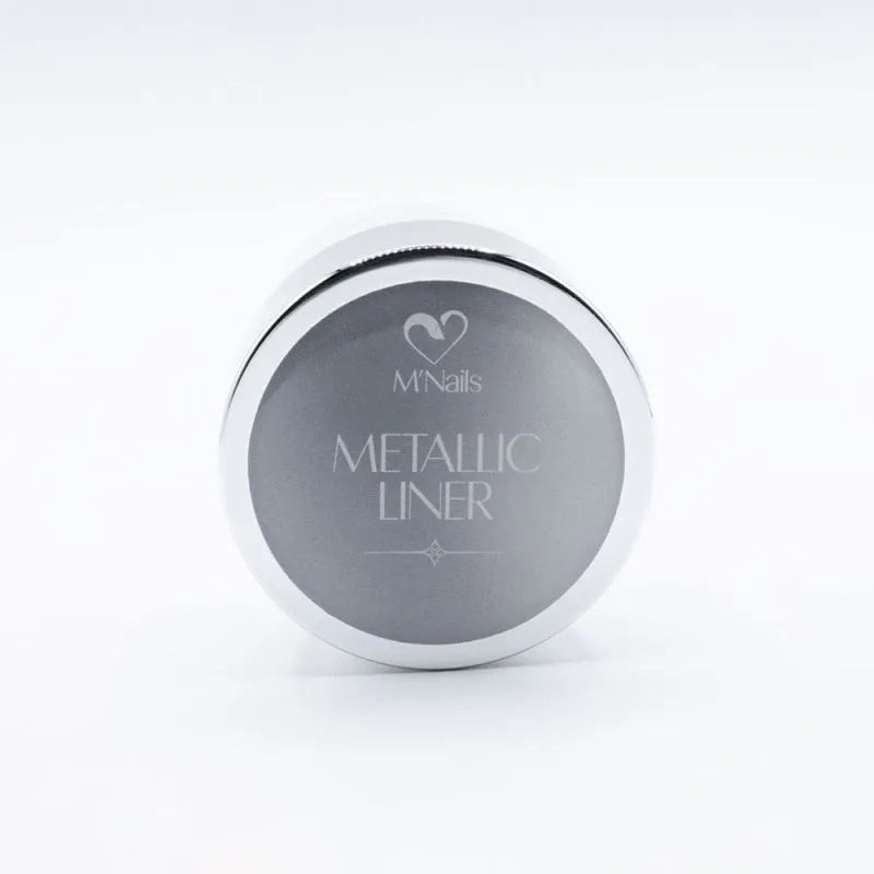 Painting Gels - Metallic Liner