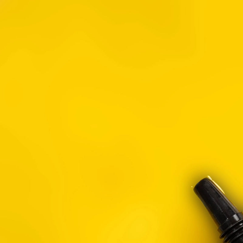 Tube Art - Jaune Citron