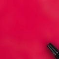 Tube Art - Rose Framboise
