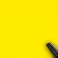Tube Art - Néon jaune