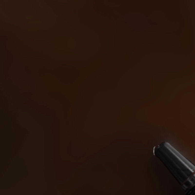 Tube Art - Brun noisette