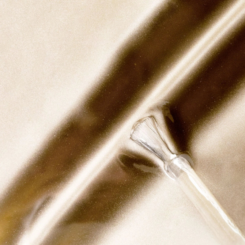 Cool Colors 087 - Silk Cat Eyes - Bronze - M'NAILS