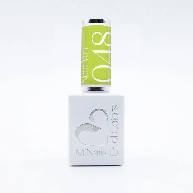 Cool Colors 048 - Néon Vert - M'NAILS