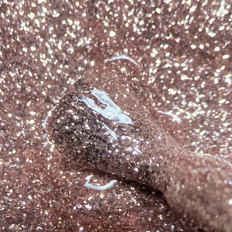 Cool Colors 002 - Pop Bronze - M'NAILS