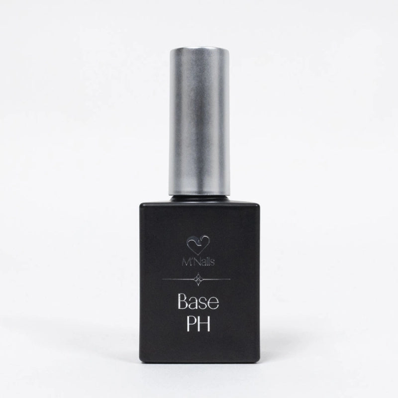 Base PH - M'NAILS
