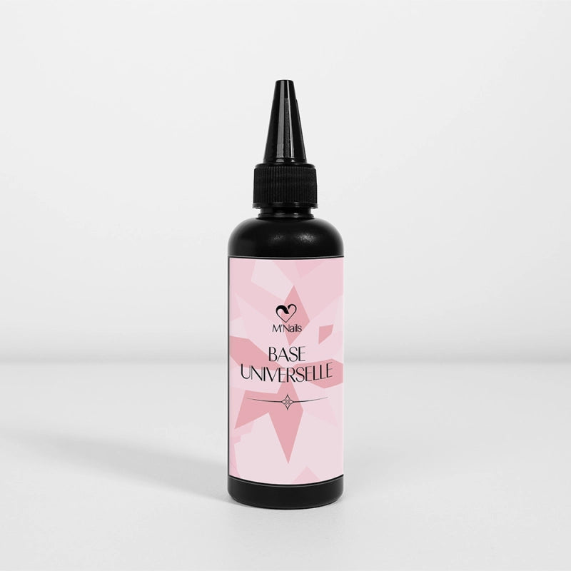Base Universelle - M'NAILS