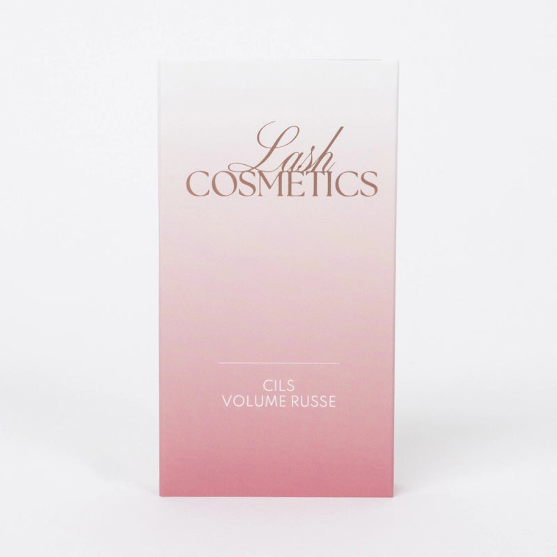Cils - Volume Russe - Mix