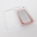 Cils Spike - Volume Russe - Mix