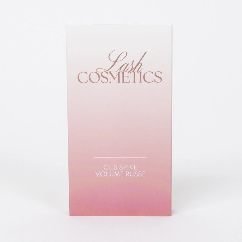 Cils Spike - Volume Russe - Mix
