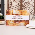 Collection Cool Colors - Coffee Break