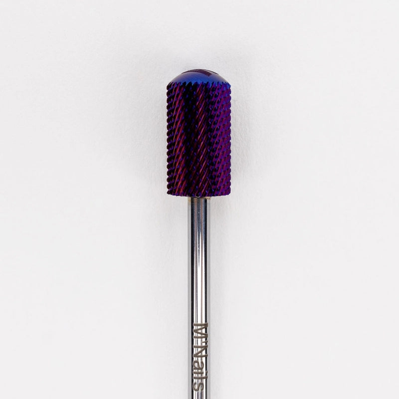 Embout Cylindrique Tête Ronde - Medium - C13
