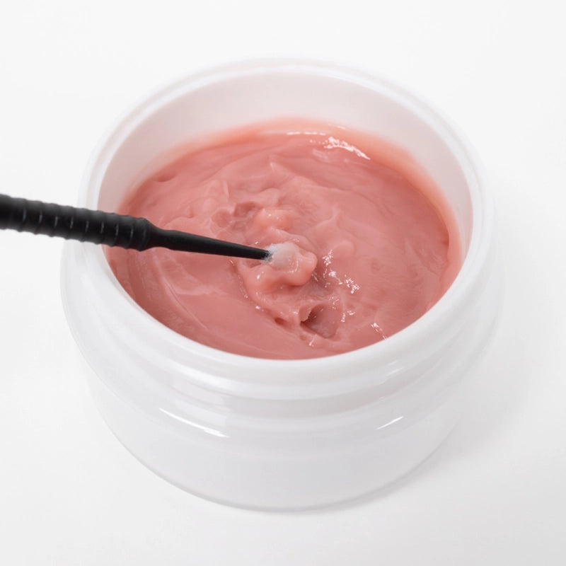 Crème remover cils