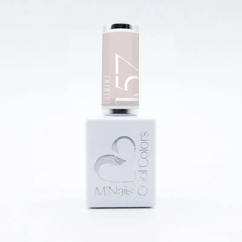 Cool Colors 157 - Brume - M'NAILS