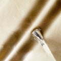 Cool Colors 082 - Silk Cat Eyes - Champagne - M'NAILS