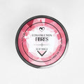 Gel de Construction Fibres Soft Beige 15ml - M'NAILS