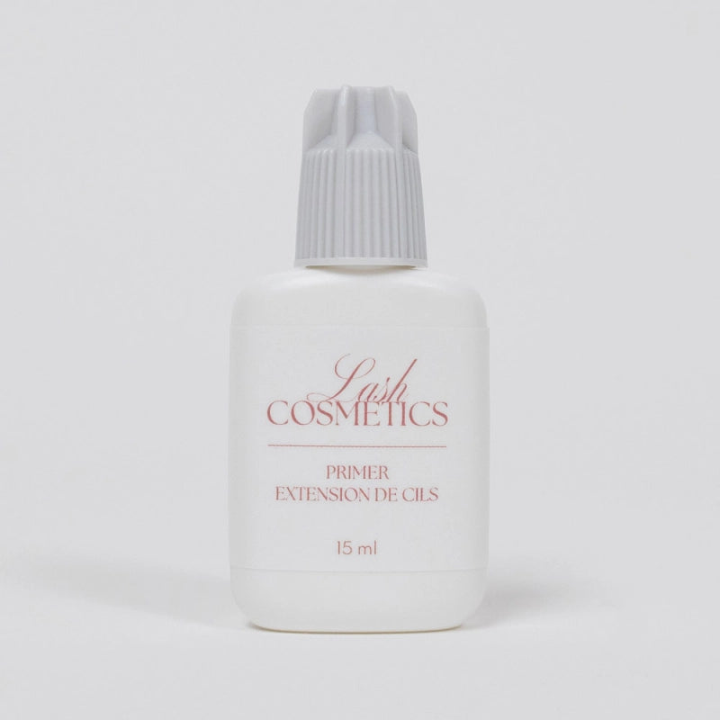 Primer extension de cils
