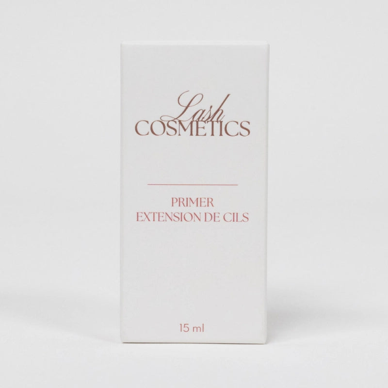 Primer extension de cils