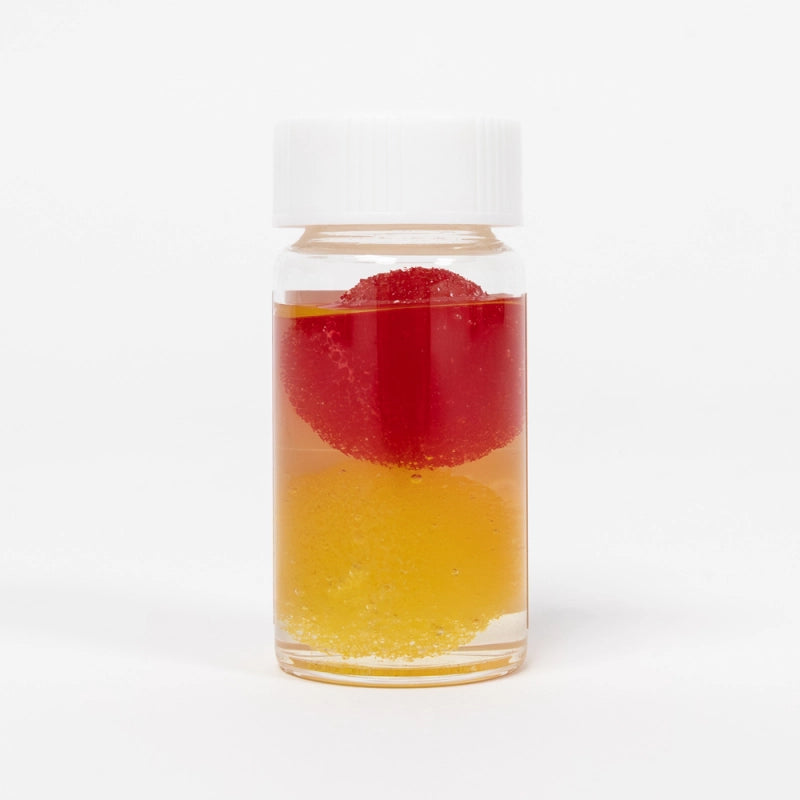 Dissolvant colle pince à cils