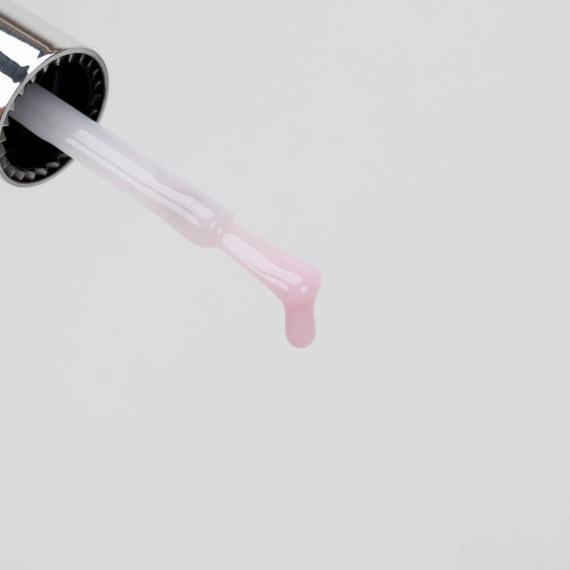 Finition Miroir Milky Pink - M'NAILS
