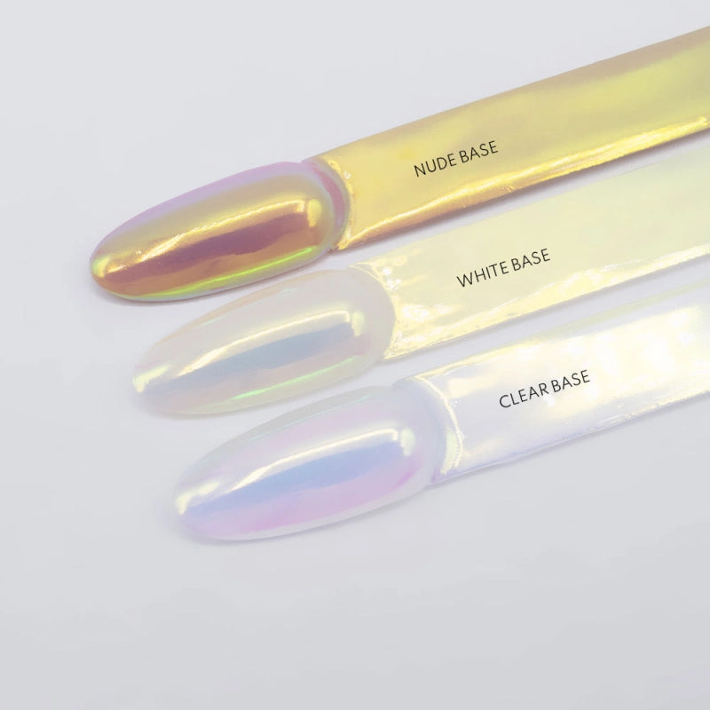 Pigment - Aurora Pink Green