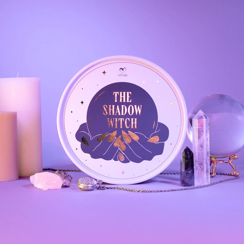 Coffret - The Shadow Witch