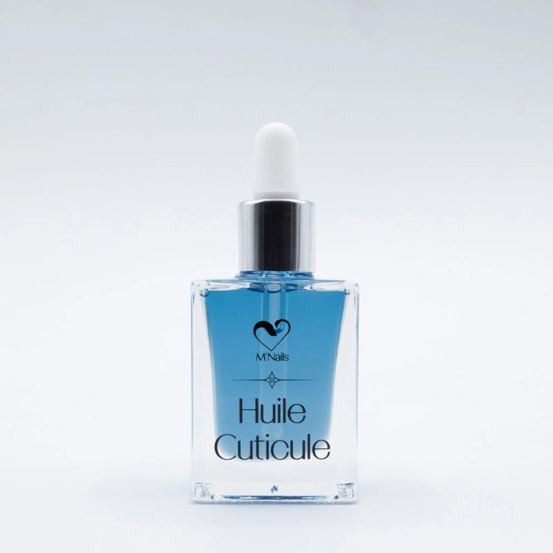 Huile Cuticule - Vanille - M'NAILS