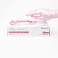Gants Premium Nitrile Fancy Rose