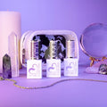 Kit vernis semi permanent - Phantom Set