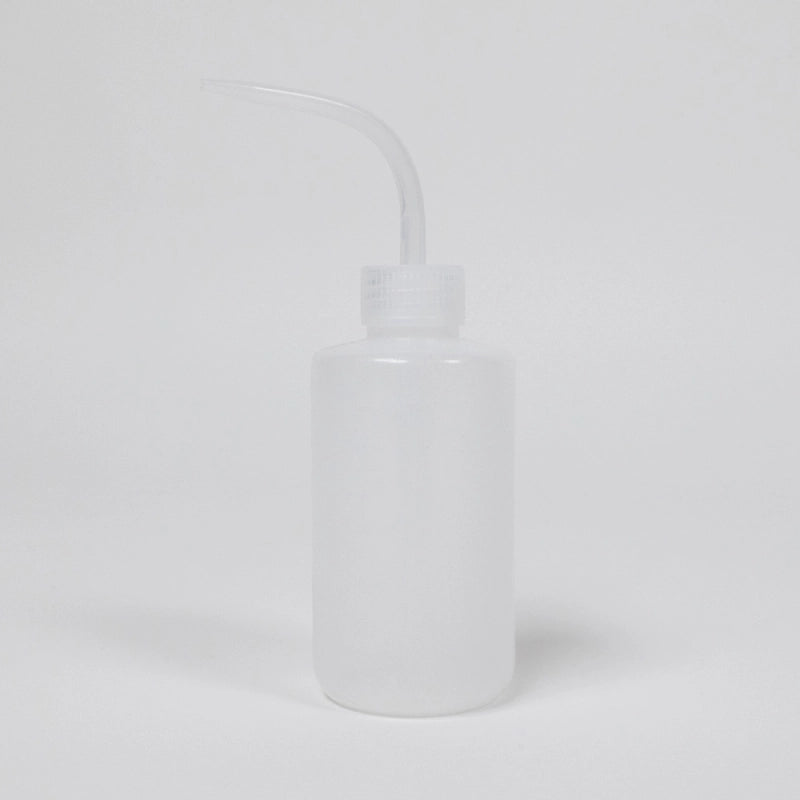 Bouteille de rinçage cils