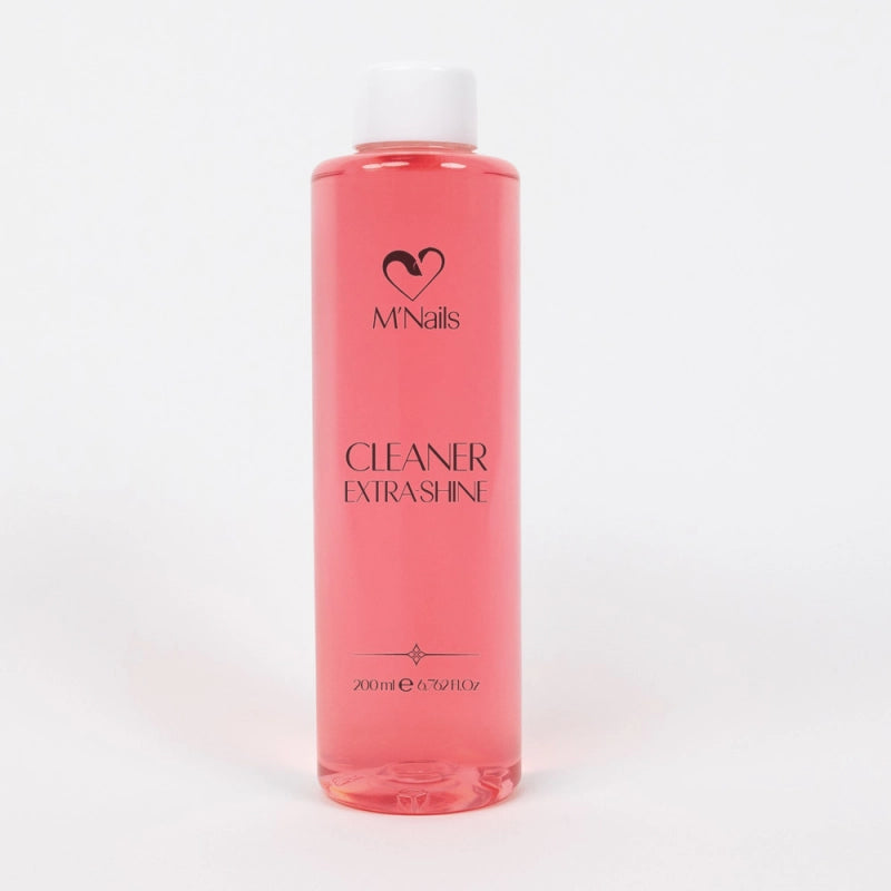 Cleaner Extra Shine