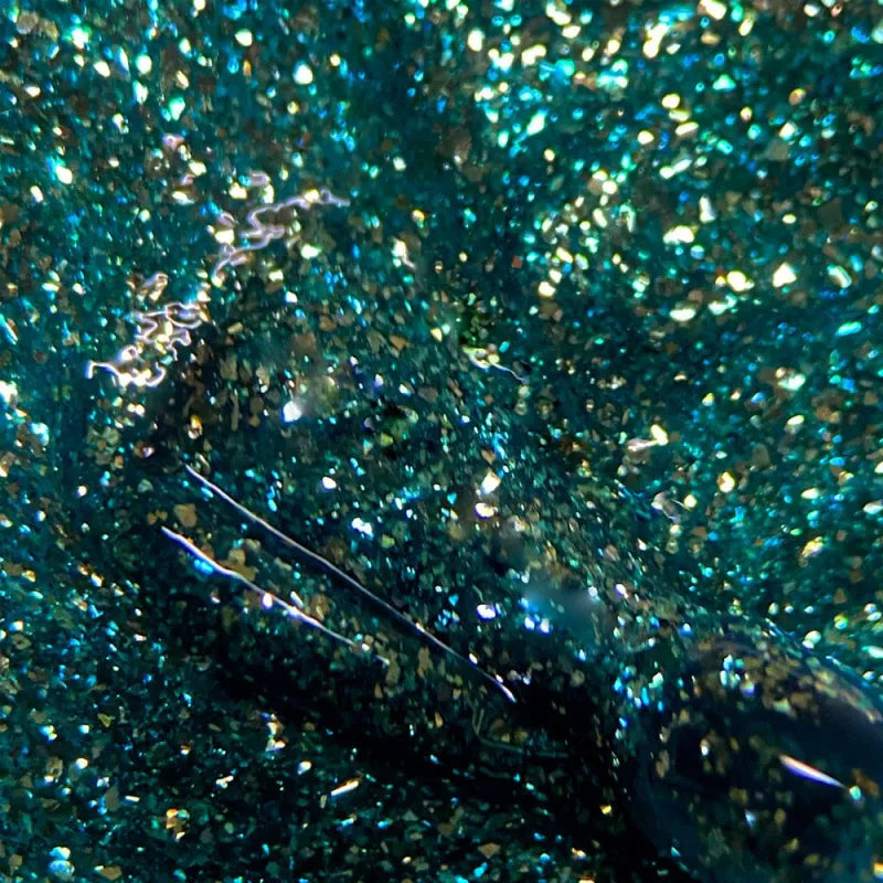 Cool Colors 007 - Pop Vert - M'NAILS