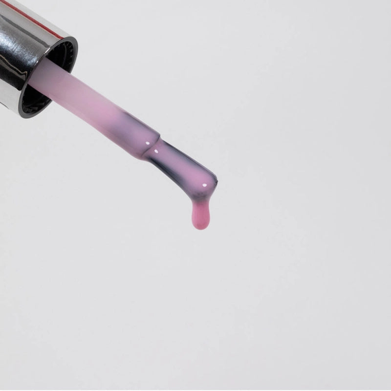 Finition Miroir Intense Pink - M'NAILS