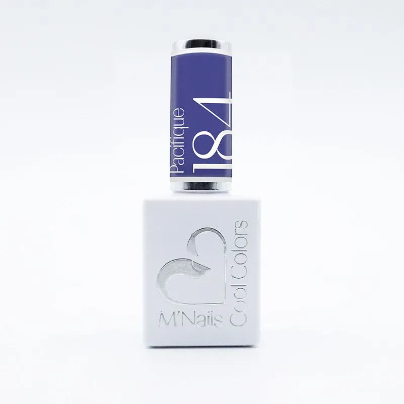 Cool Colors 184 - Pacifique M'nails