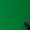 Tube Art - Vert Grenouille