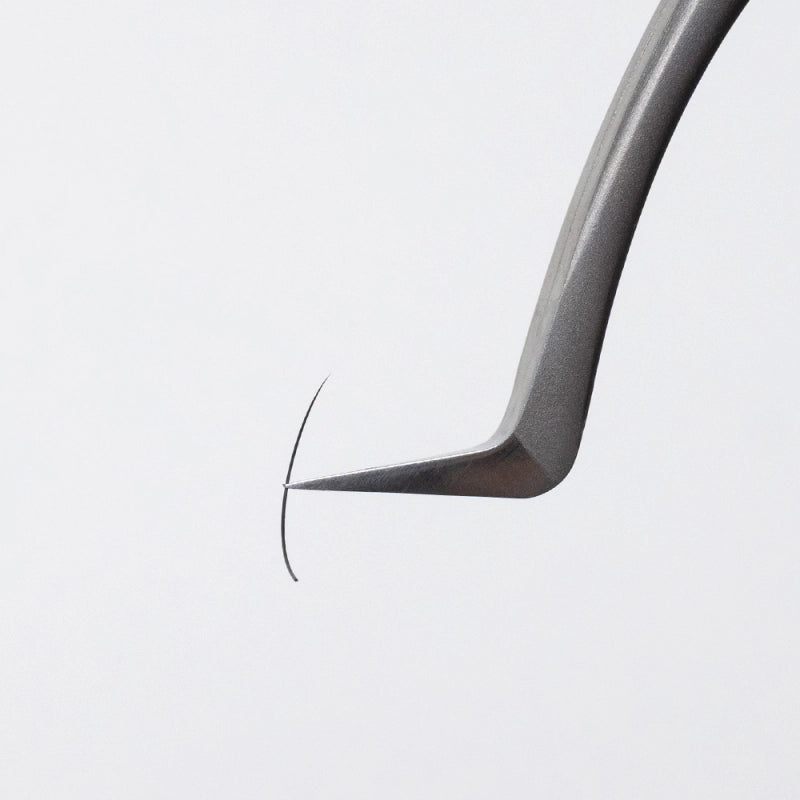 Cils à cils - Curl - 0,15 - Mix