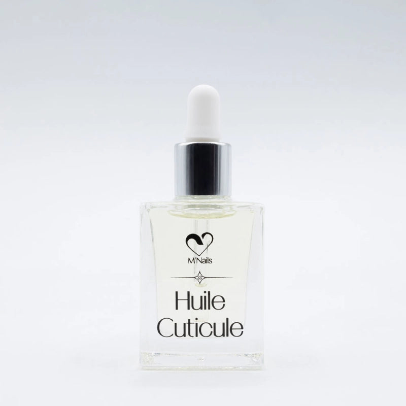 Huile Cuticule - Melon - M'NAILS