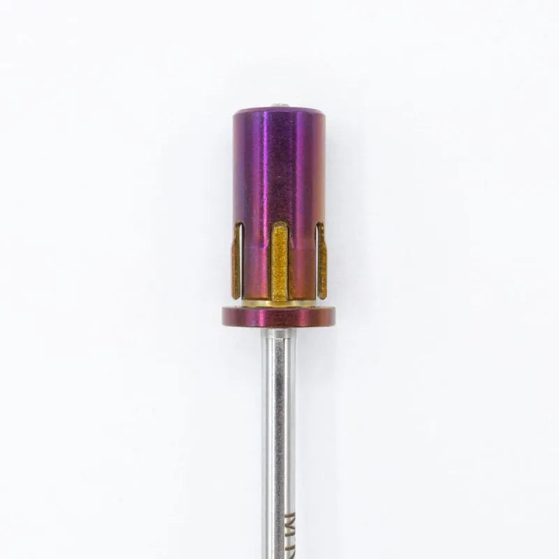 Support Emeri Strass - E1 - M'NAILS