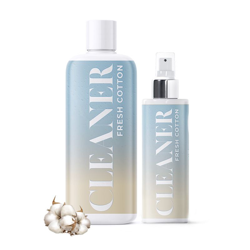 Cleaner Fresh Cotton 200ml - OA Nails System